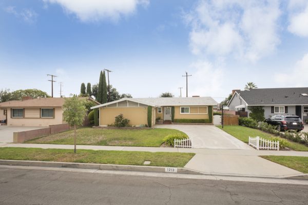 1213 S. Orchard Ave., Fullerton, CA 92833
