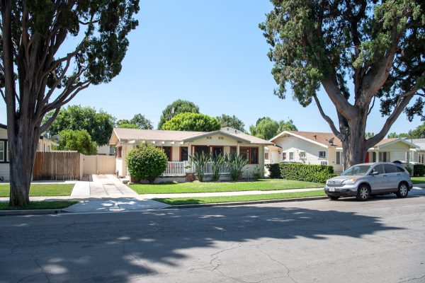 232 W. Whiting Ave, Fullerton, CA 92832