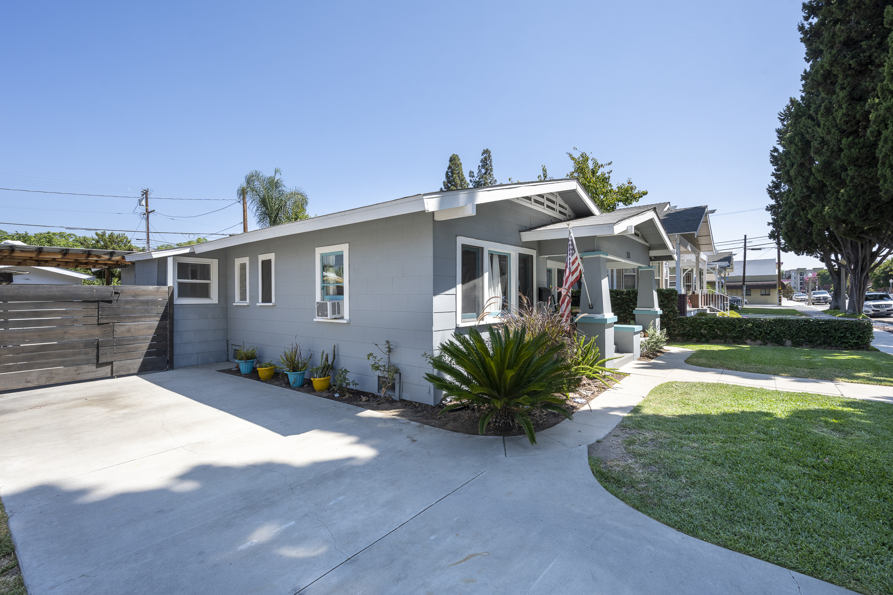 211 W. Whiting Ave, Fullerton, CA 92832