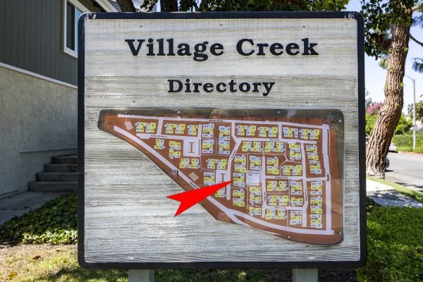 3424 Pinebrook Costa Mesa CA 92626: Village Creek Directory.