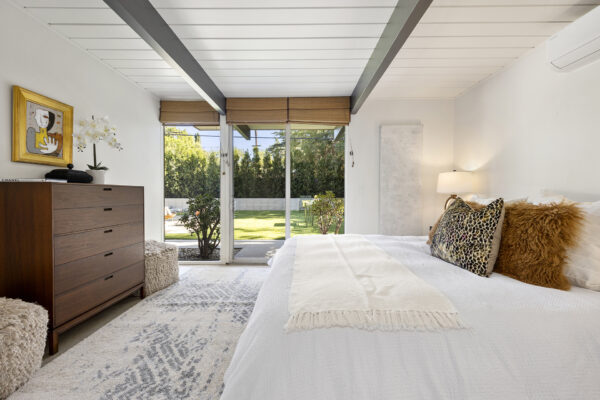 805 S. Oakwood Street, Orange, CA 92869 - Master Bedroom Front View