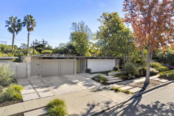 805 S. Oakwood Street, Orange, CA 92869 - Street View Home