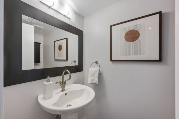 1061 Tustin Pines Way-Downstairs Bathroom