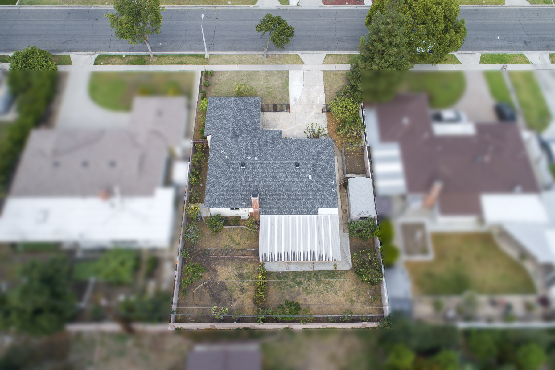 2608 Balfour Ave-Drone 1