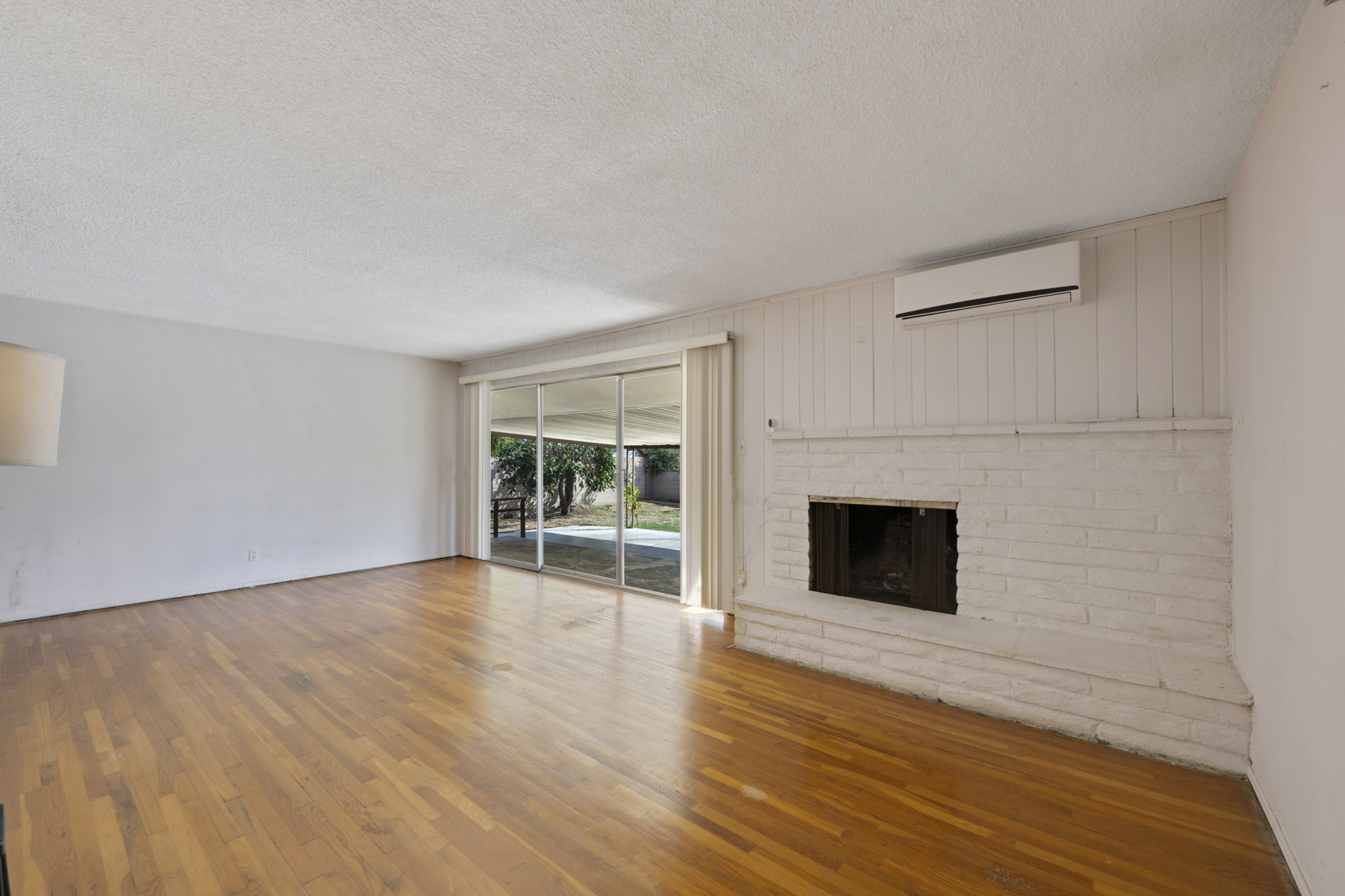 2608 Balfour Ave-Living Room 2
