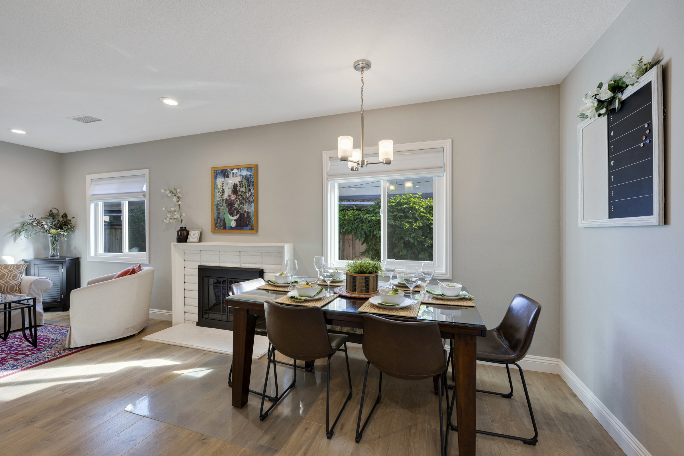 1478 W. Olive - Dining Room-2