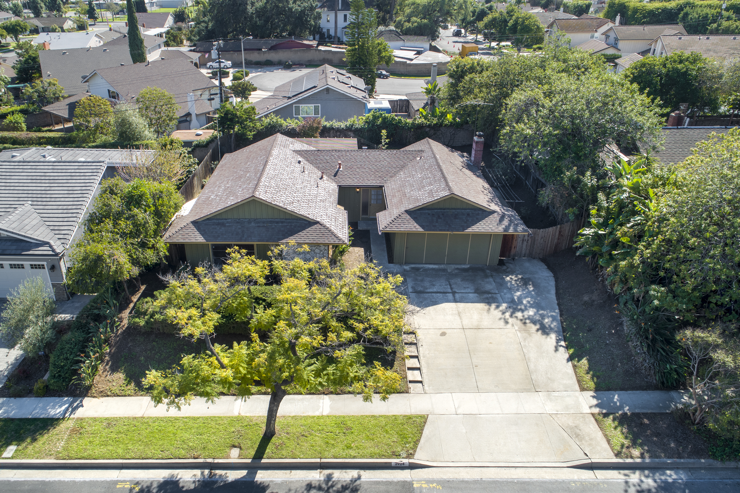 2924 Mystic Ave-Drone View-2