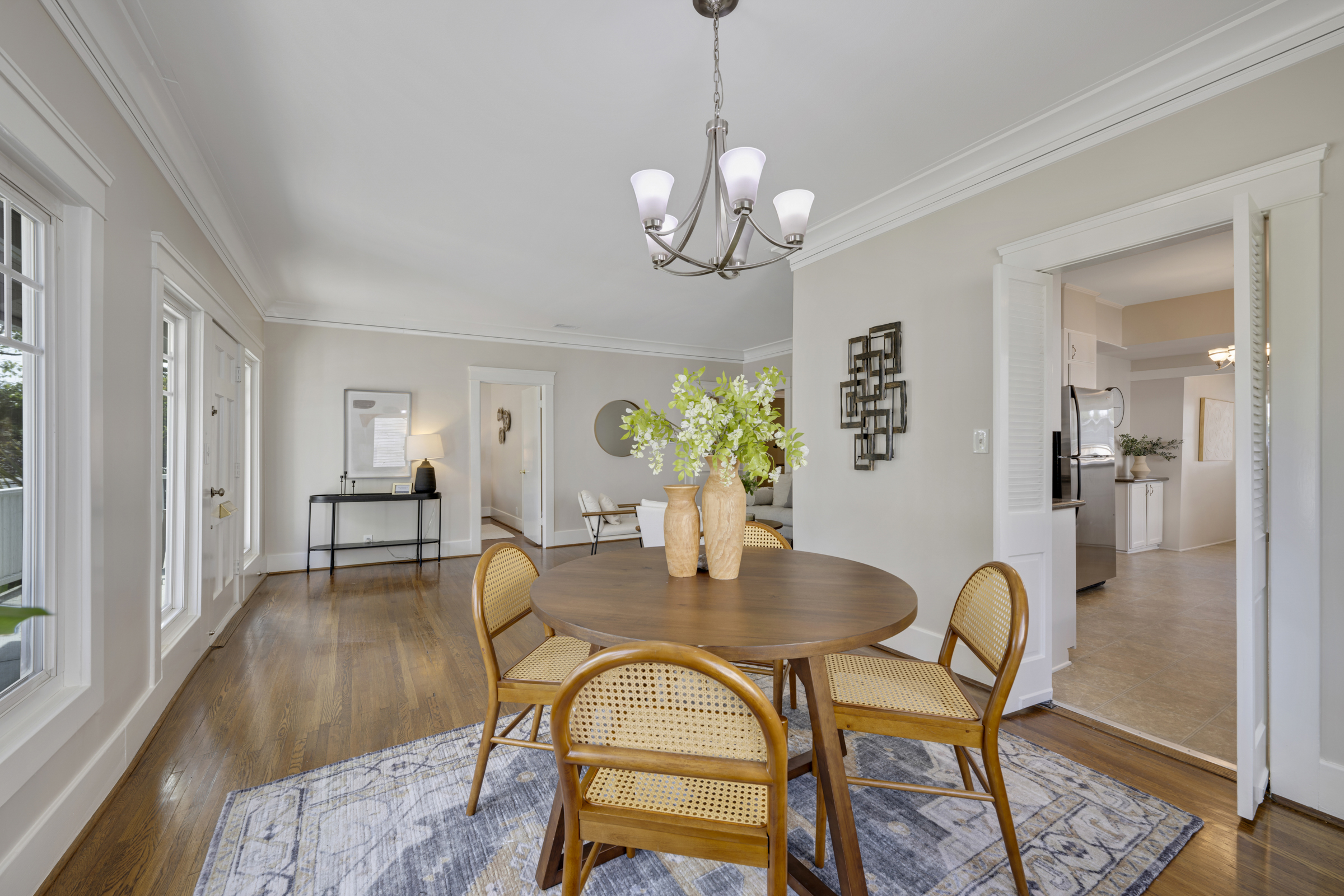 343 W Wilshire Ave-Dining Room-2