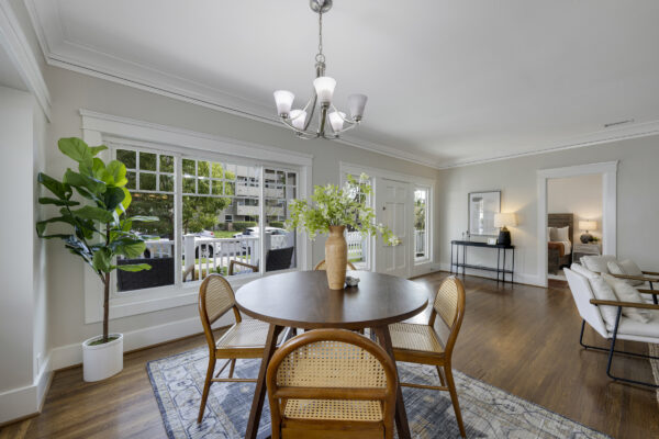 343 W Wilshire Ave-Dining Room