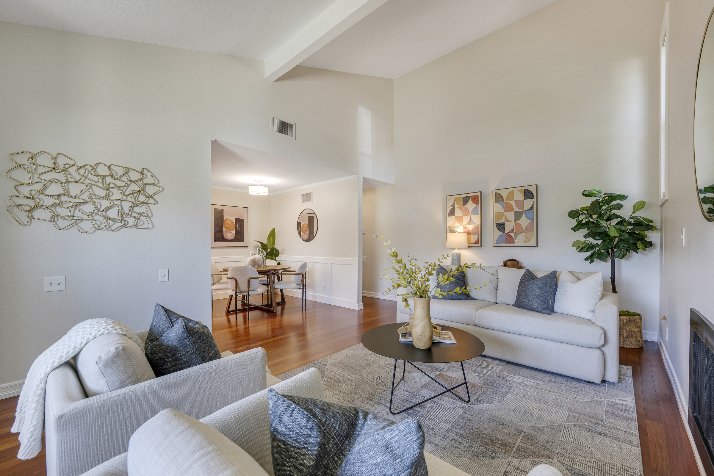 3100 Palm Drive_A-Living Room-5