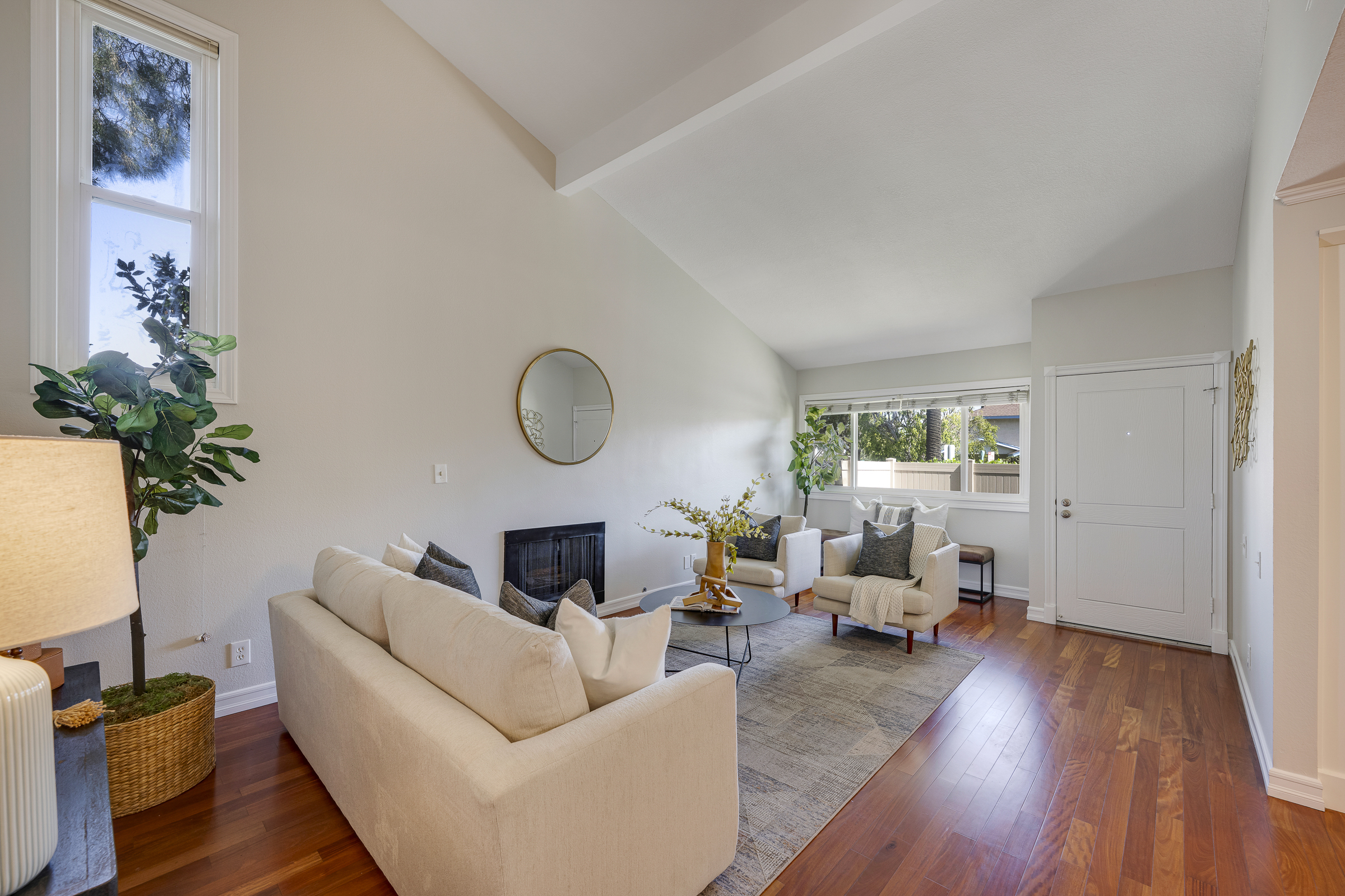 3100 Palm Drive_A-Living Room