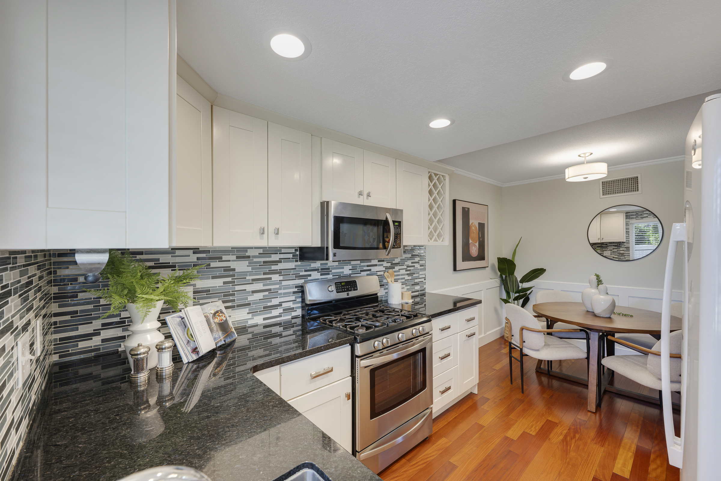 3100 Palm Drive_A-Kitchen