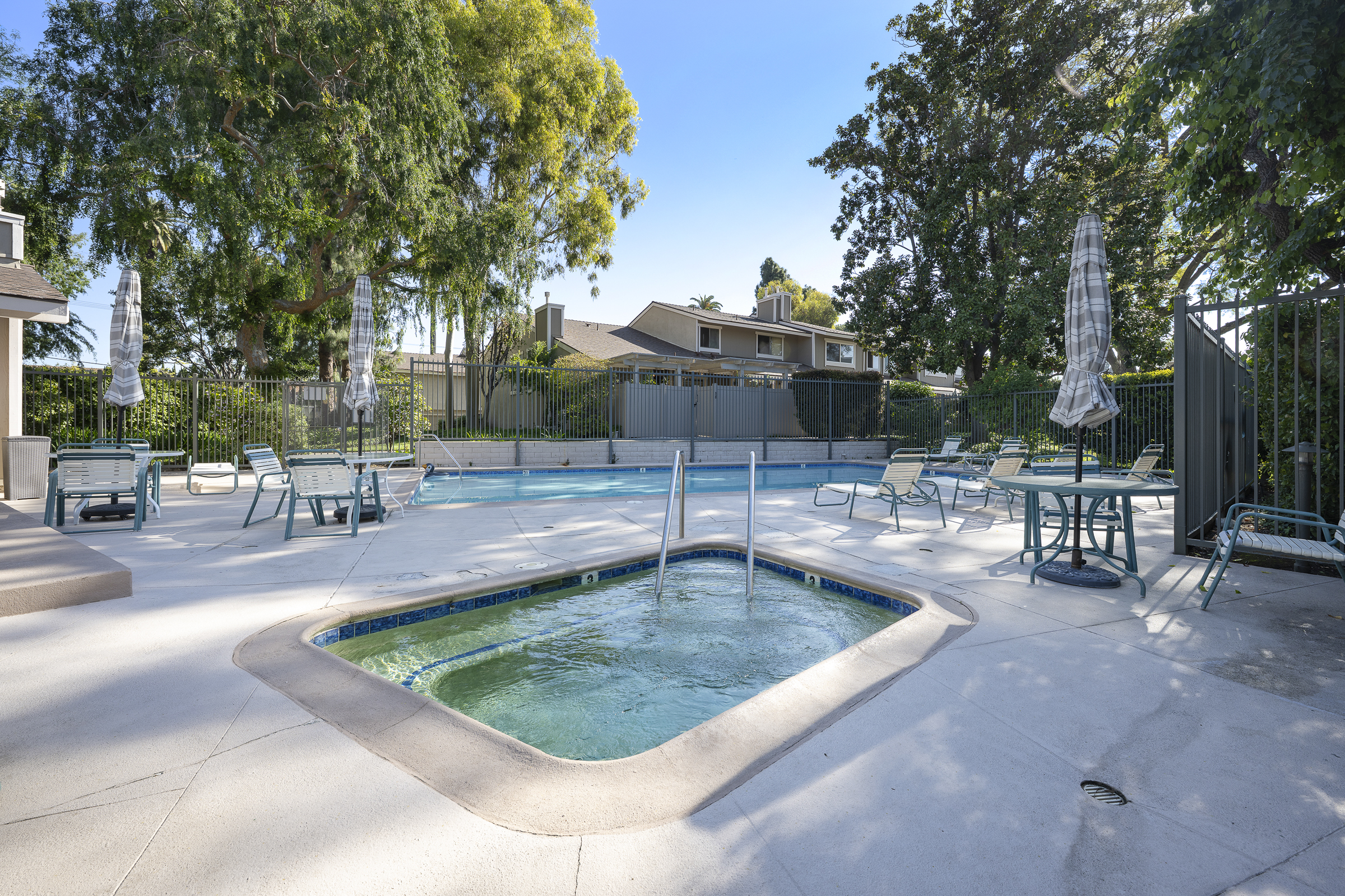 3100 Palm Drive_A-HOA Pool-2