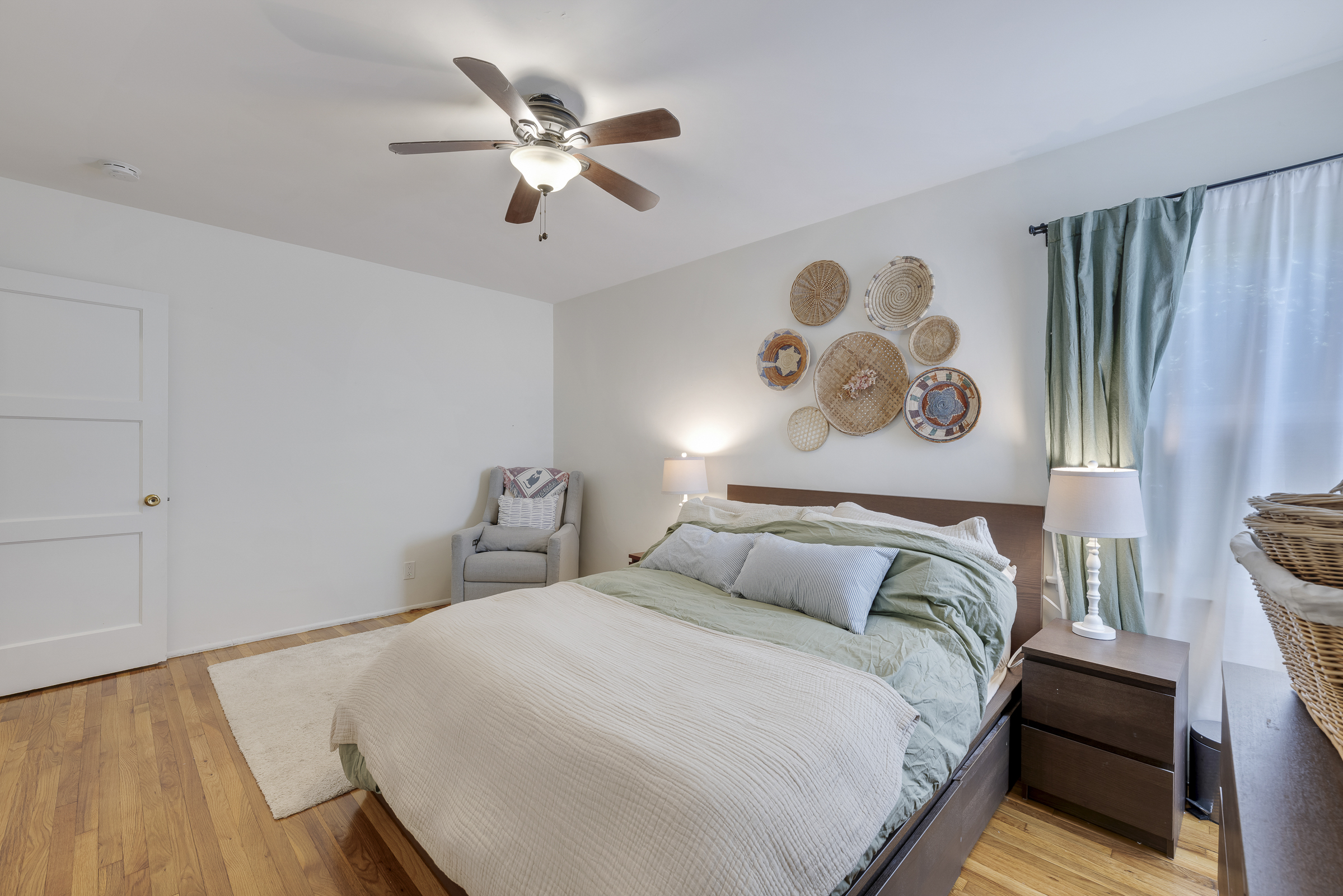 1910 W Chapman-Bedroom 2