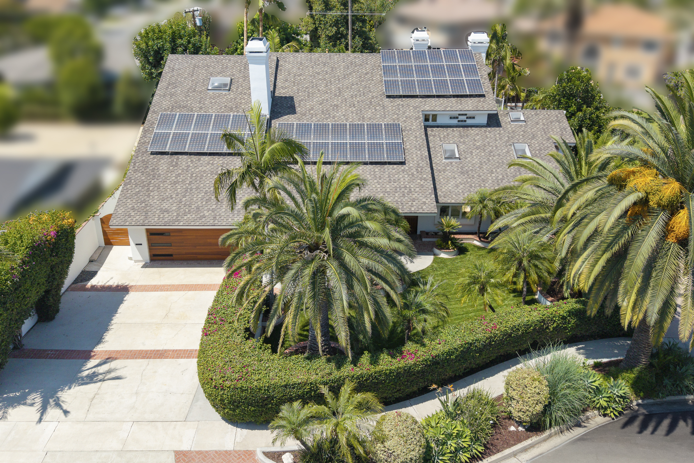 755 E Sunny Hills-Drone