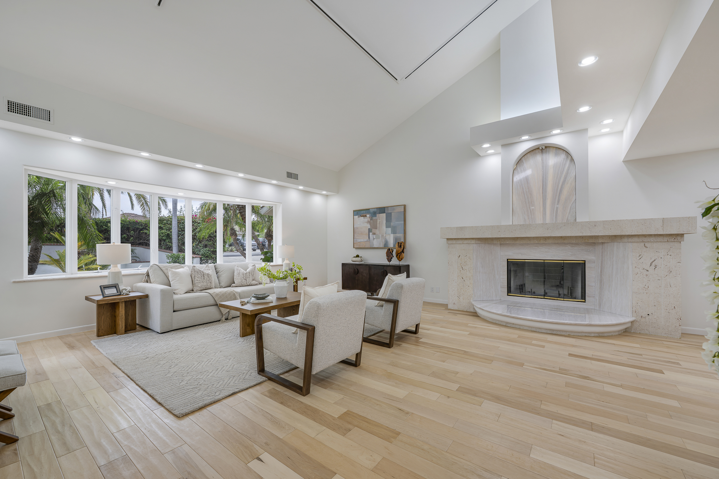 755 E Sunny Hills-Living Room-3