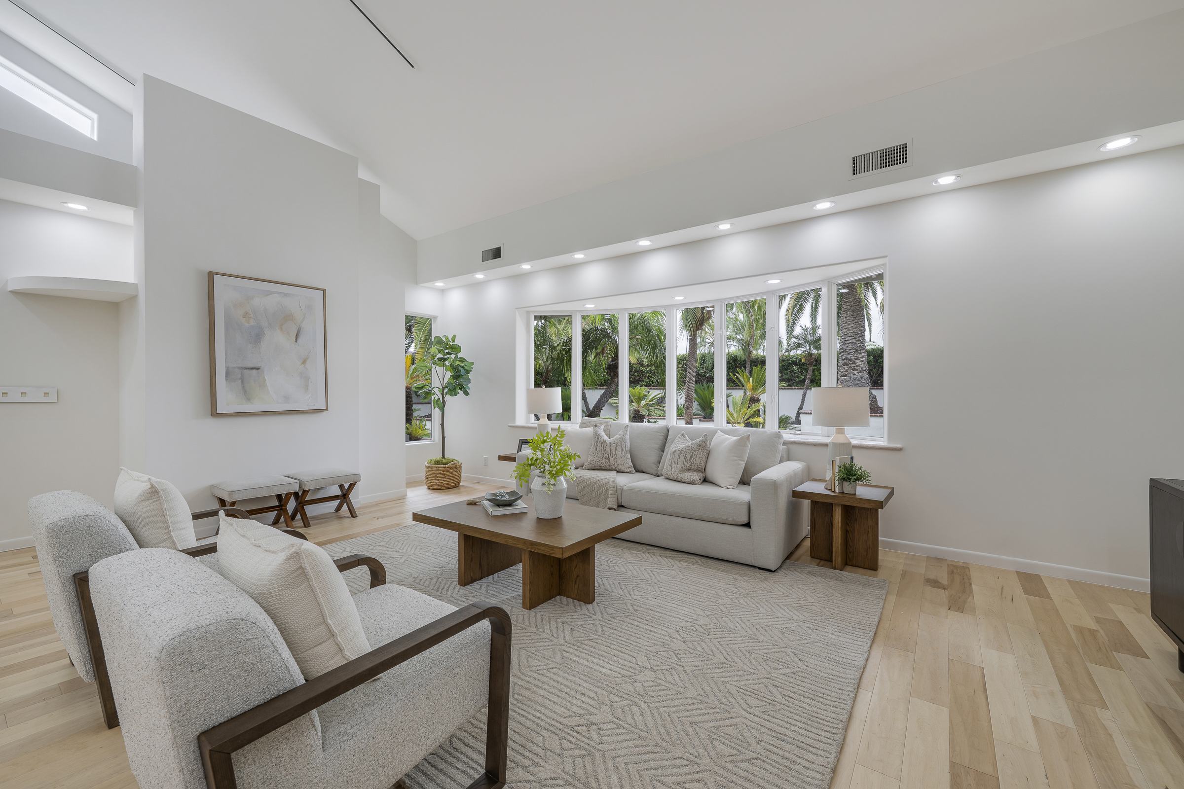 755 E Sunny Hills-Living Room-2