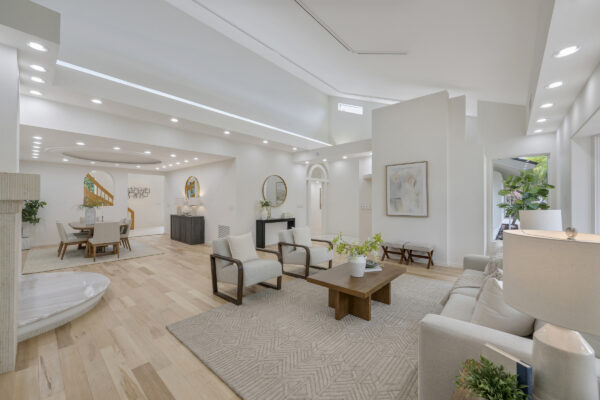 755 E Sunny Hills-Living Room