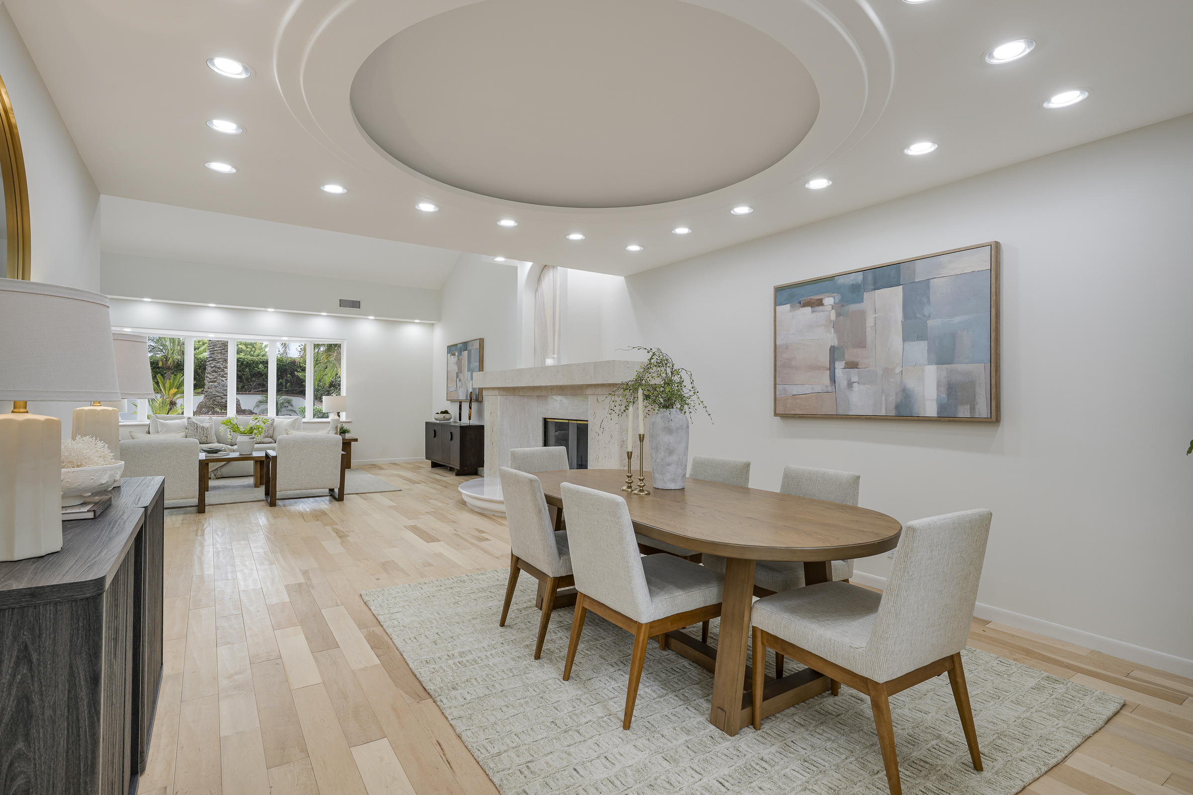755 E Sunny Hills-Dining Room