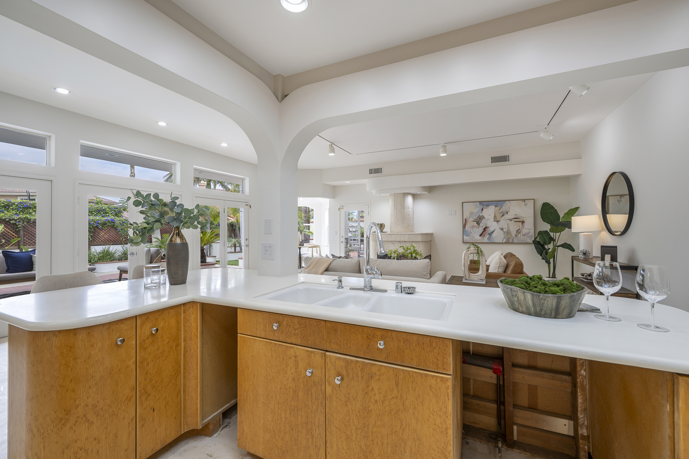 755 E Sunny Hills-Kitchen