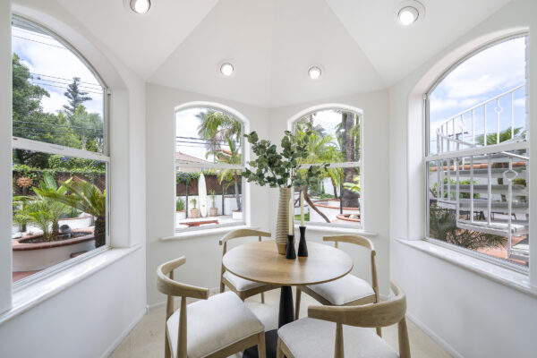 755 E Sunny Hills-Breakfast Area