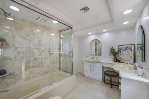 755 E Sunny Hills-Downstairs Bathroom-2