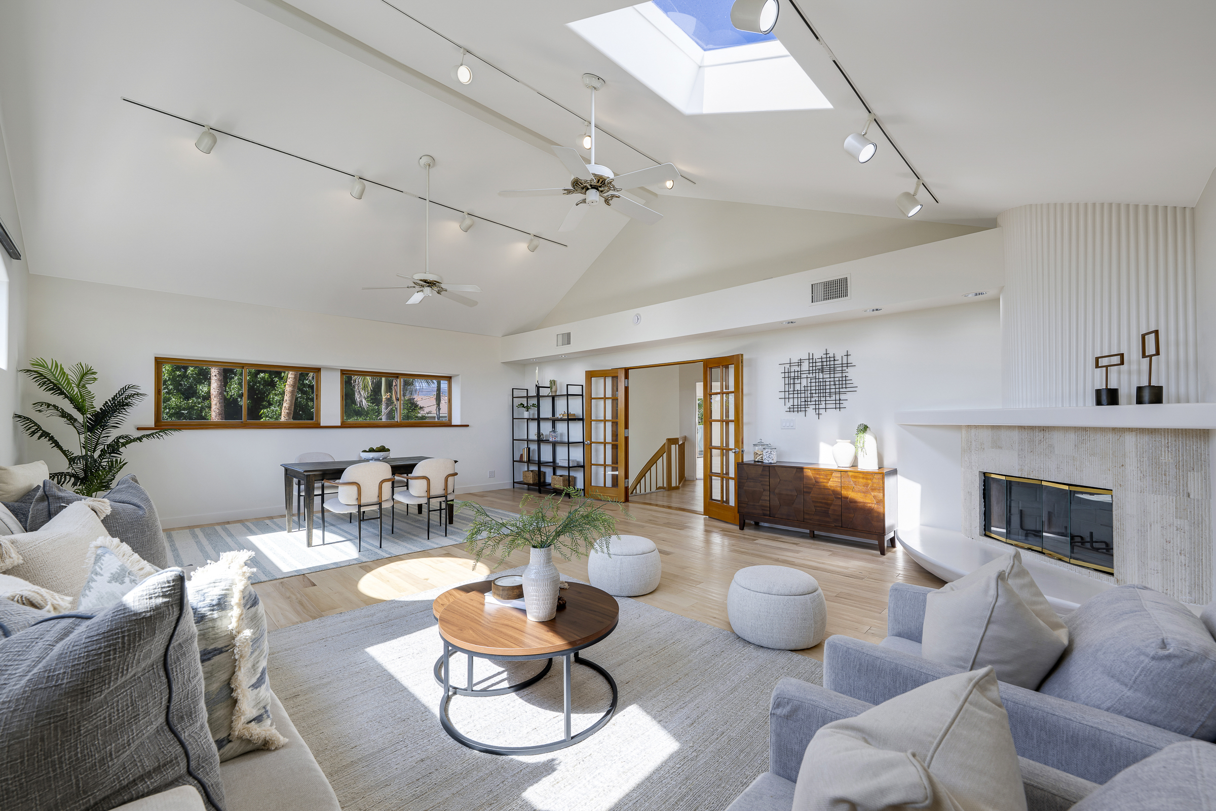 755 E Sunny Hills-Great Room