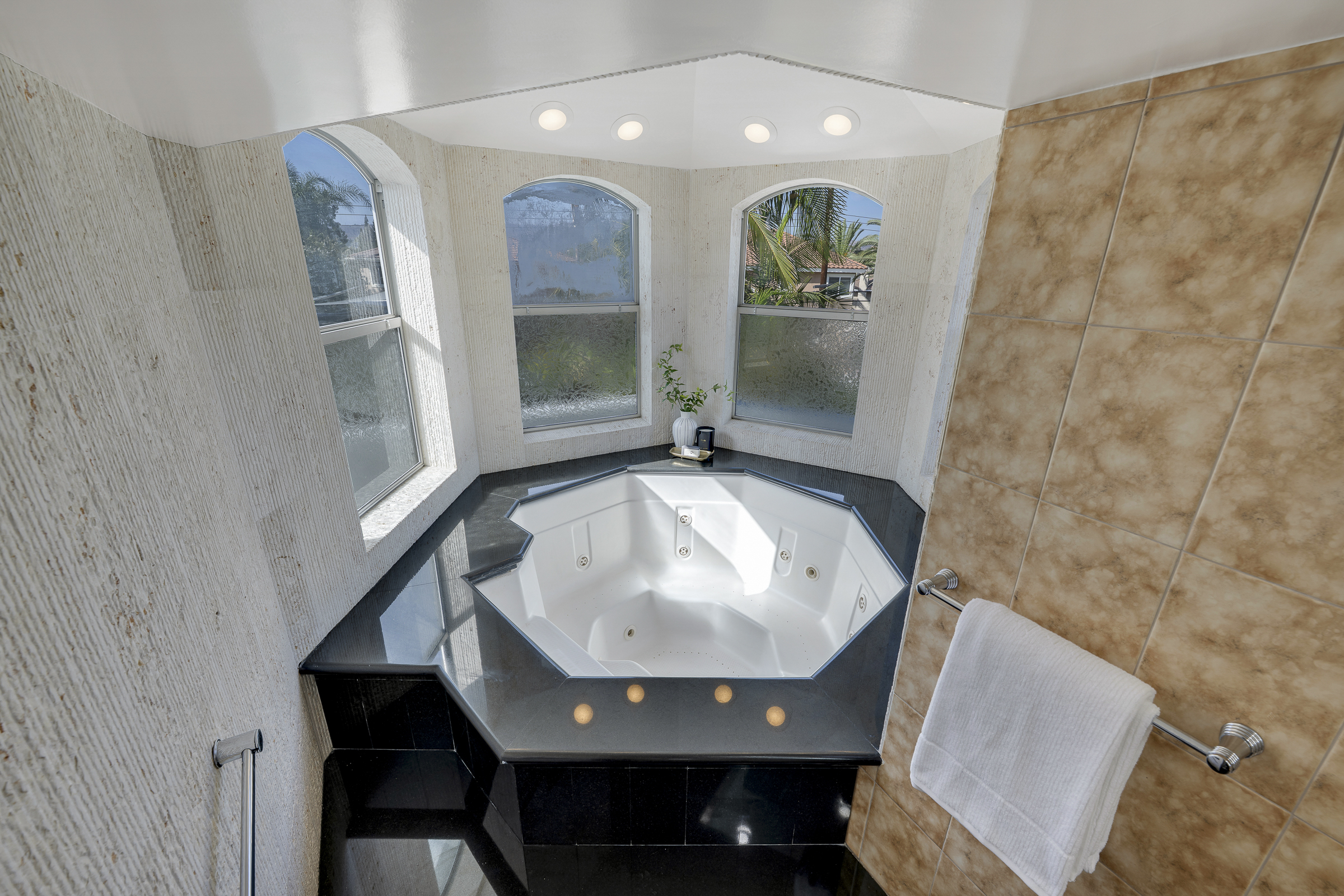 755 E Sunny Hills-Primary Bathroom