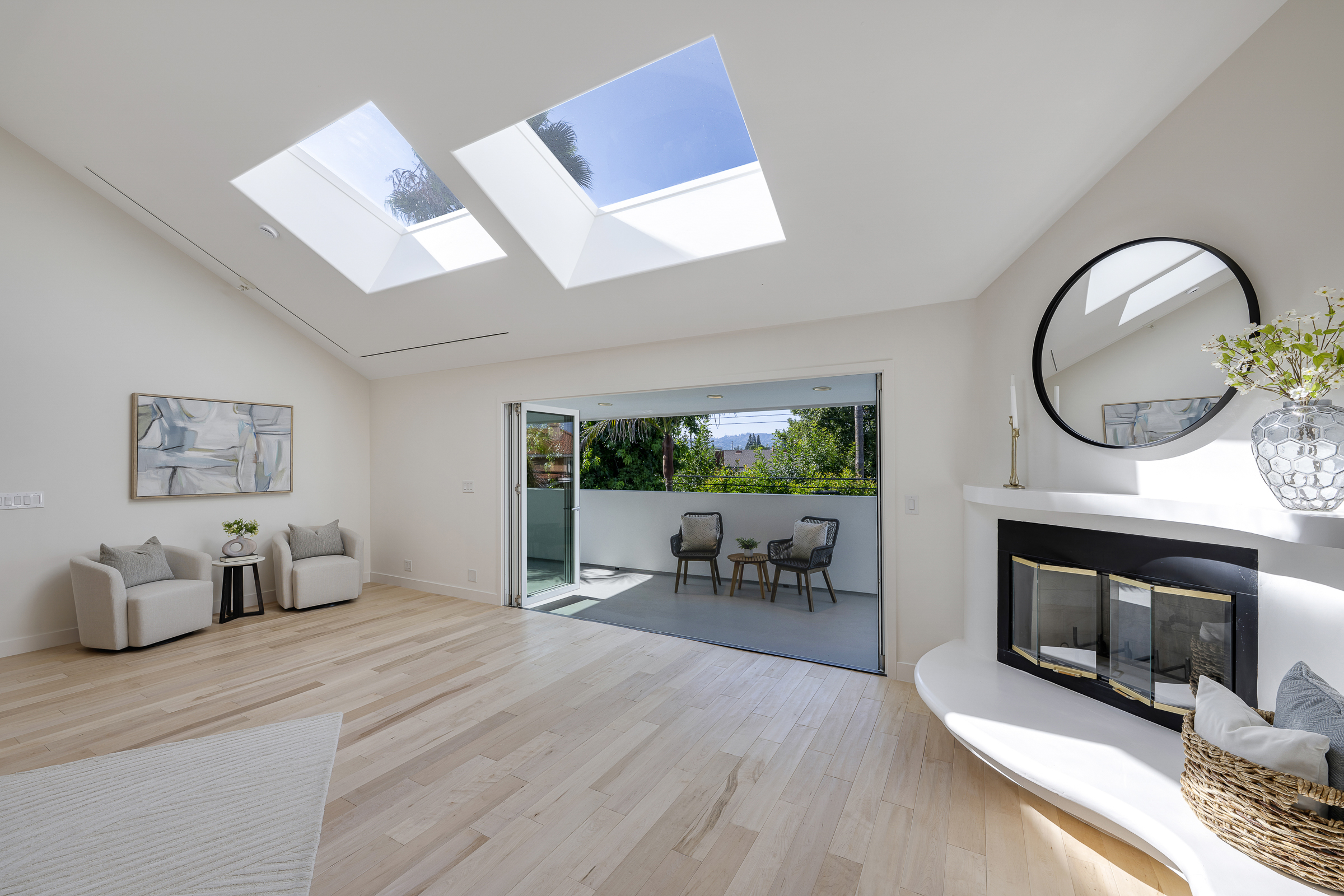 755 E Sunny Hills-Primary Bedroom