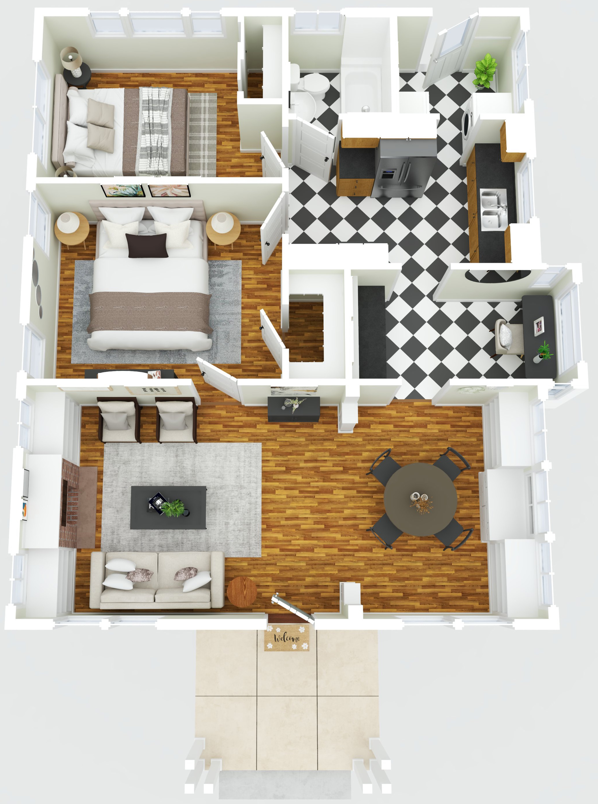 911 E. Commonwealth Ave, Fullerton, CA 92831