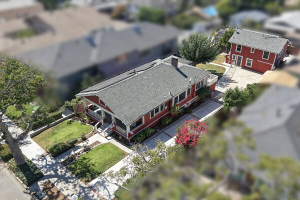 6231 Painter Ave, Whittier, CA 90601