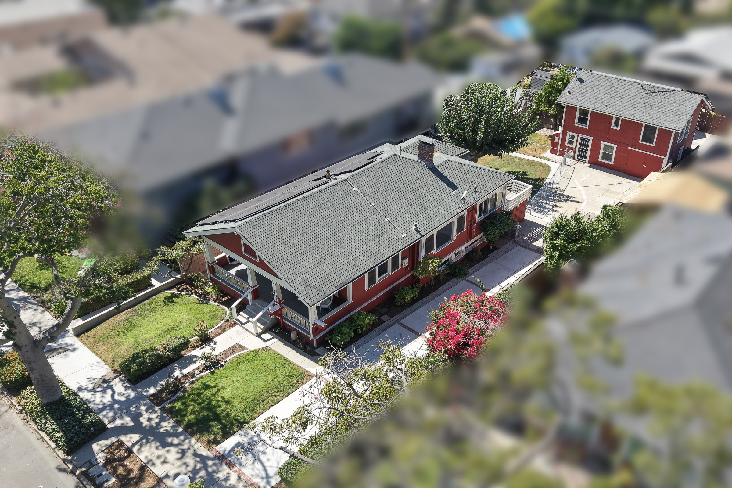 6231 Painter Ave, Whittier, CA 90601