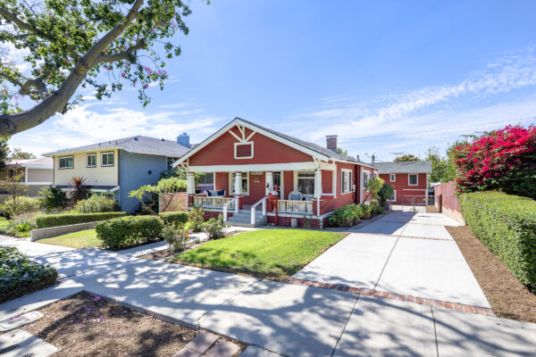 6231 Painter Ave, Whittier, CA 90601