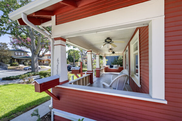 6231 Painter Ave, Whittier, CA 90601