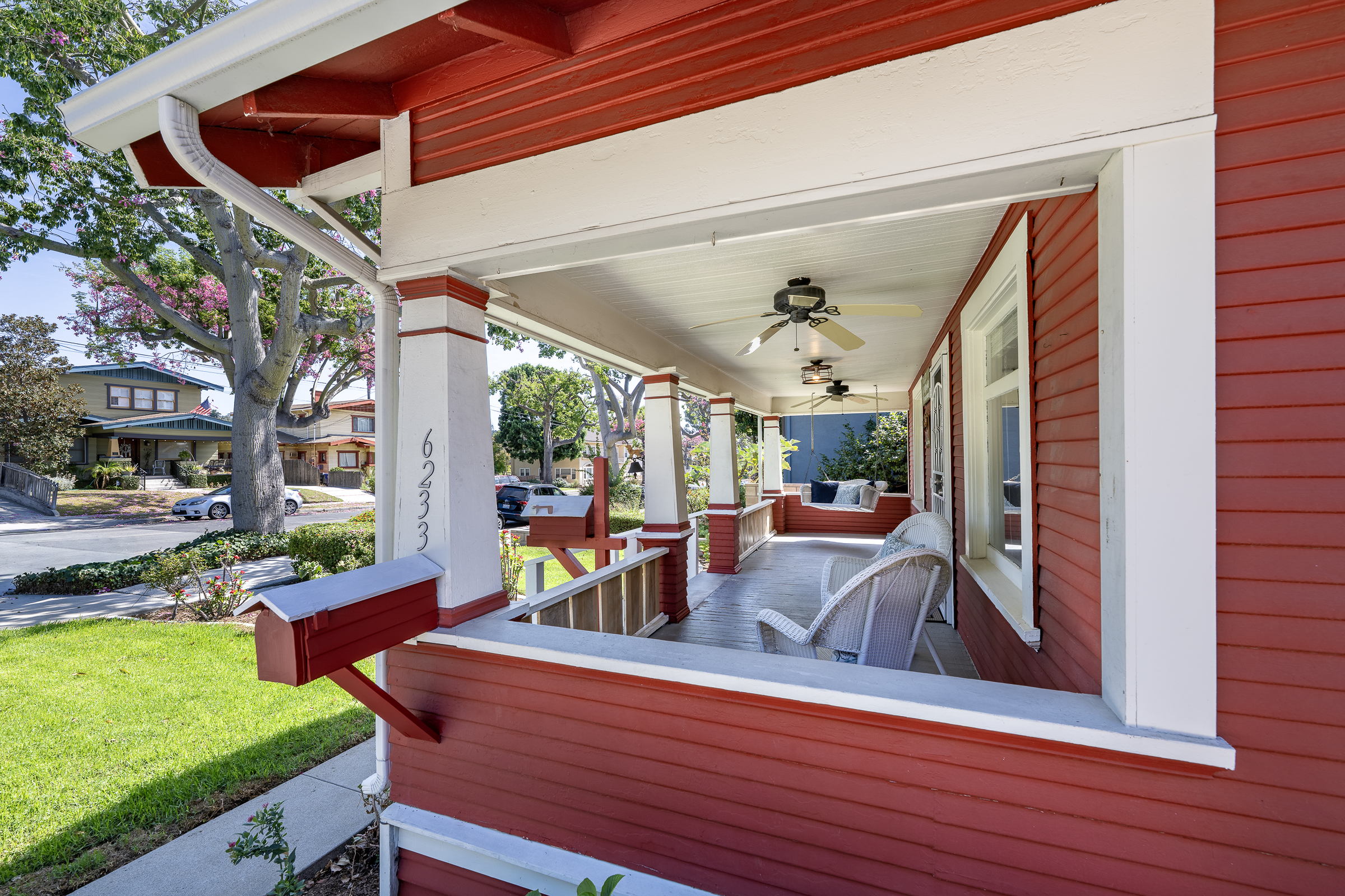 6231 Painter Ave, Whittier, CA 90601