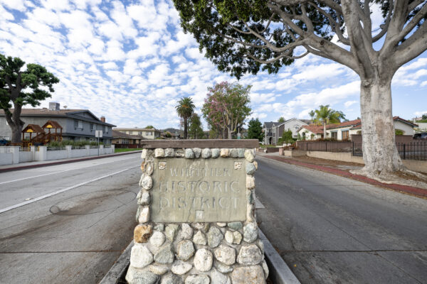 6231 Painter Ave, Whittier, CA 90601