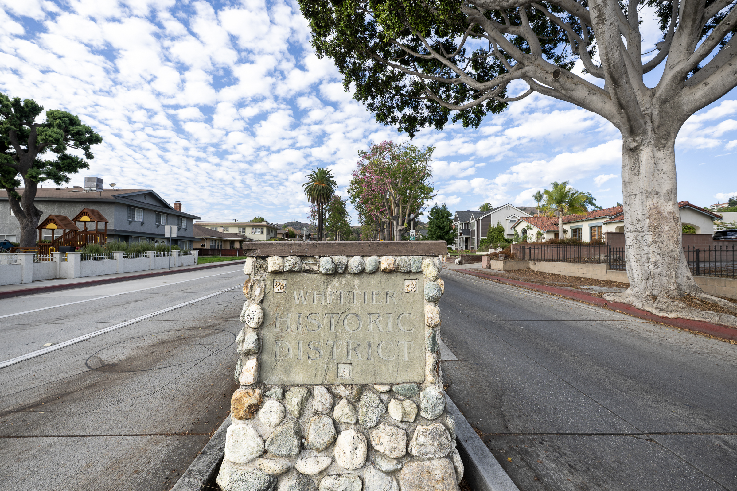 6231 Painter Ave, Whittier, CA 90601