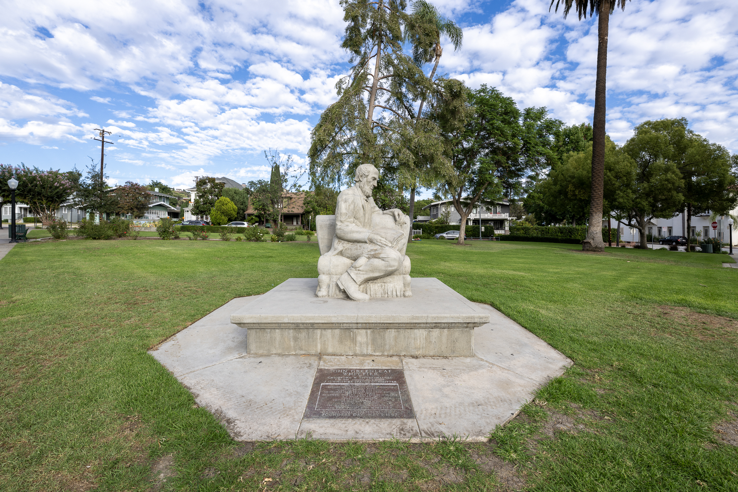 6231 Painter Ave, Whittier, CA 90601