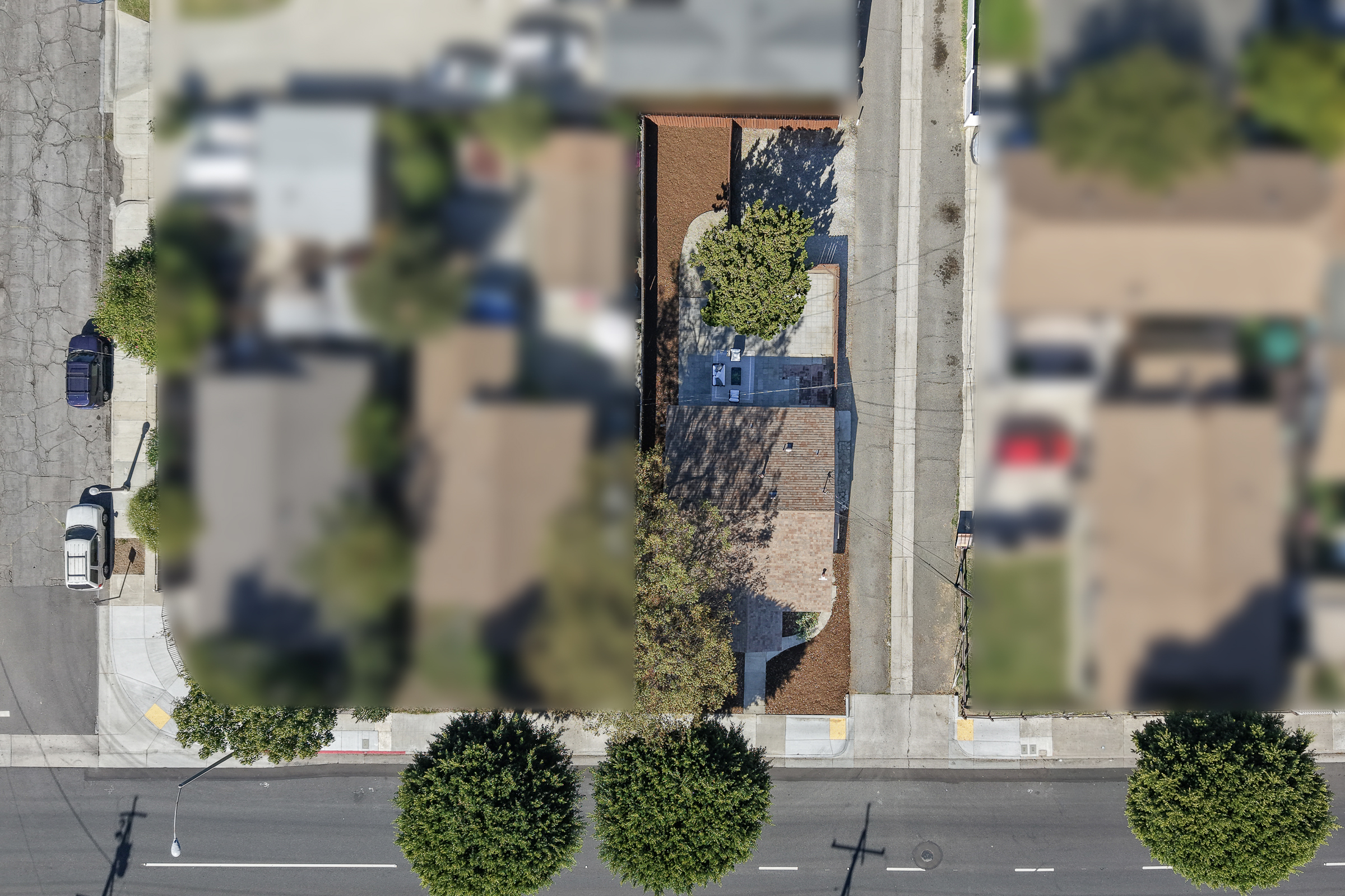 911 E. Commonwealth Ave, Fullerton, CA 92831