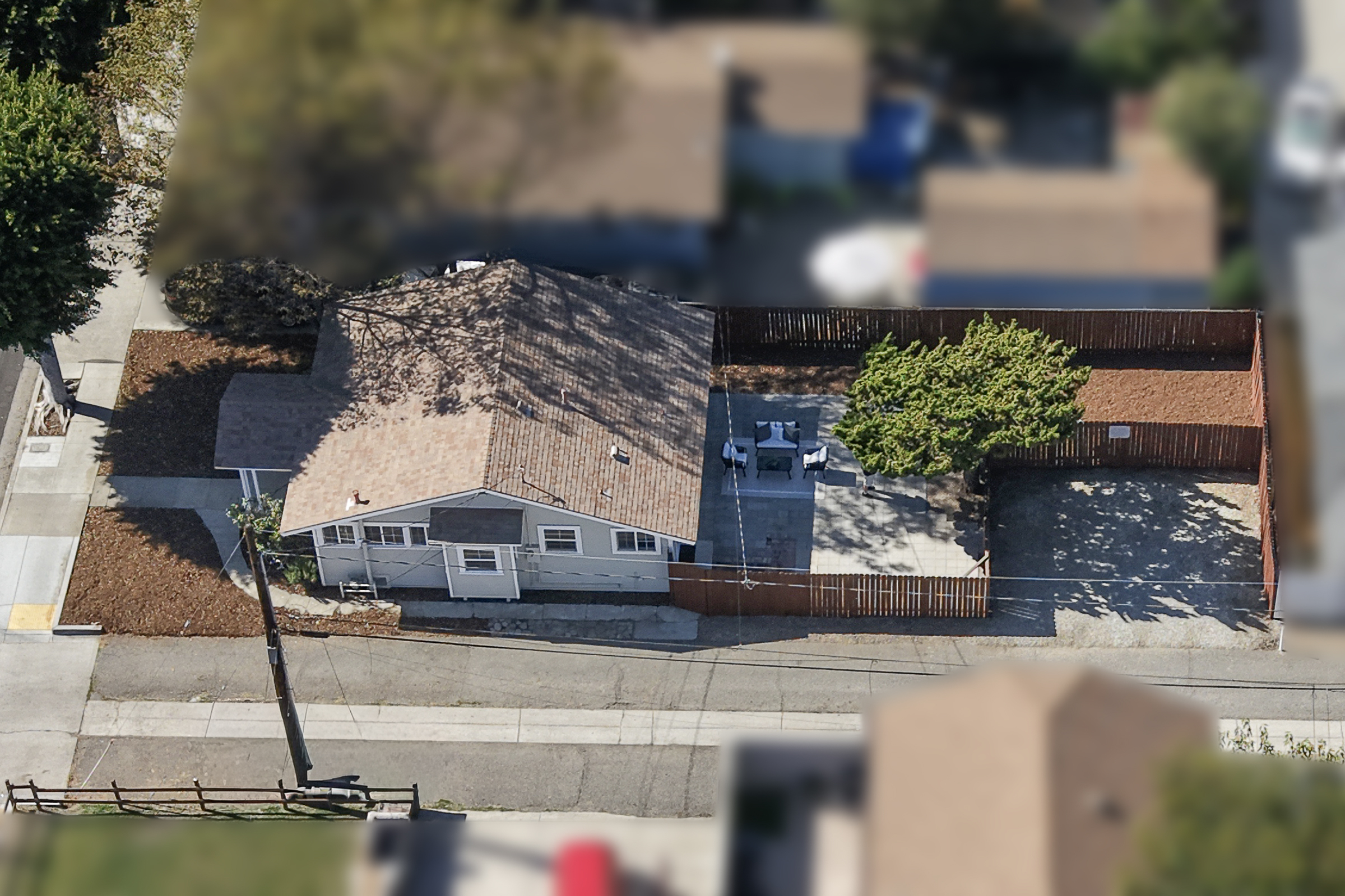 911 E. Commonwealth Ave, Fullerton, CA 92831