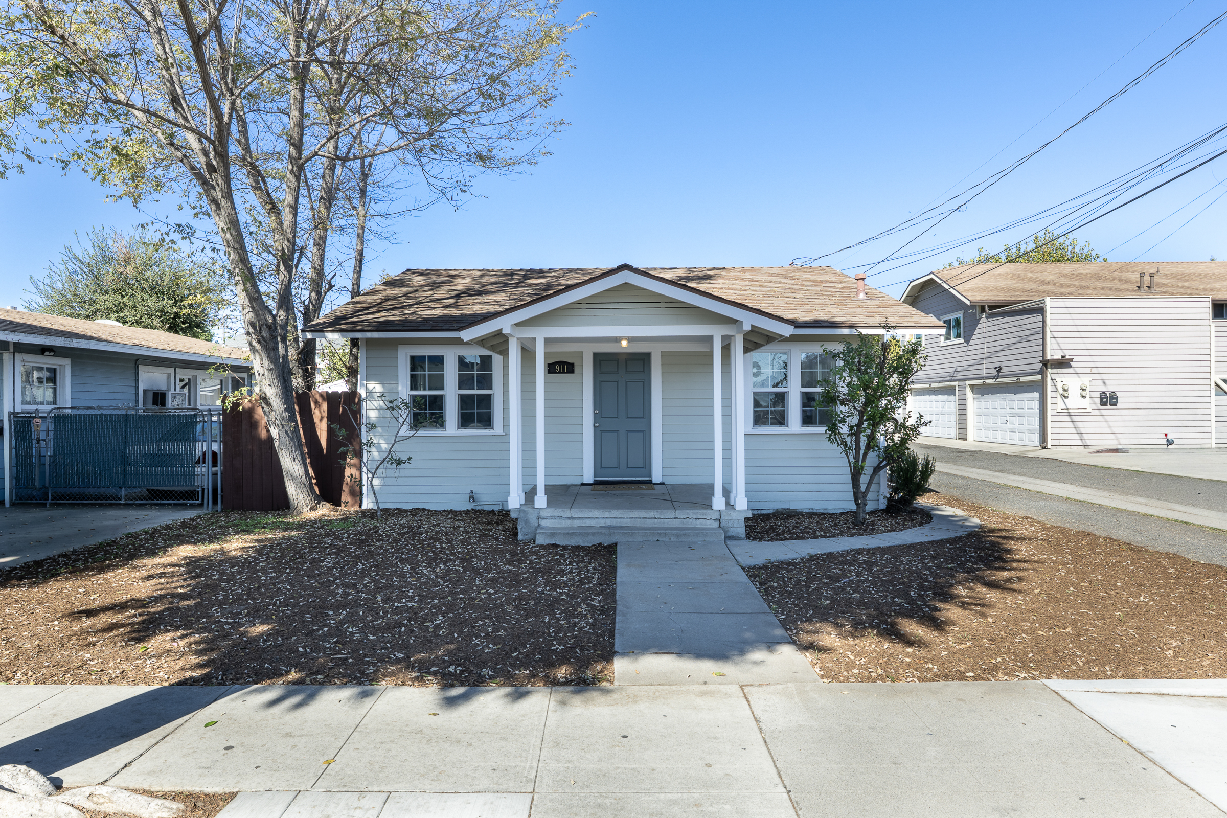 911 E. Commonwealth Ave, Fullerton, CA 92831