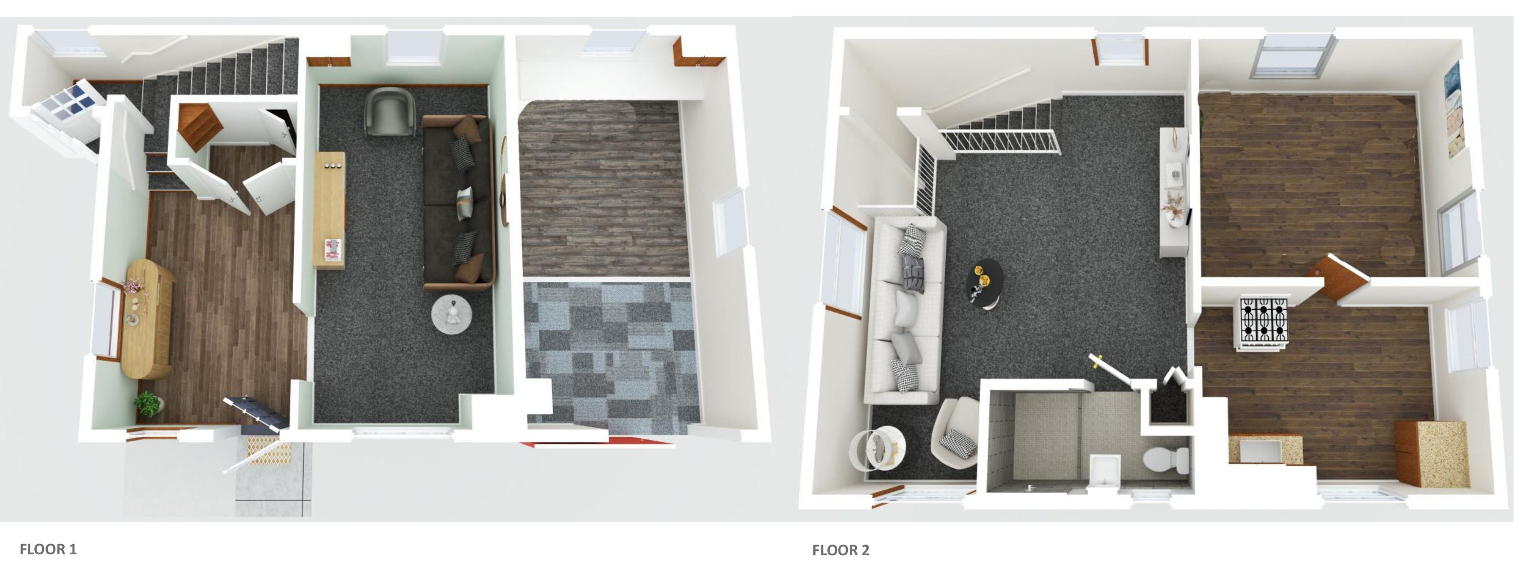 6231 Painter Ave, Whittier, CA 90601