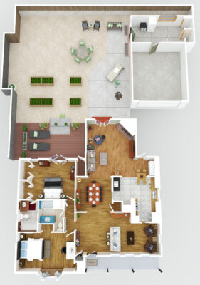 1245 Riverside Dr, Fullerton, CA 92831