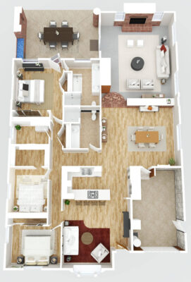 2404 W Ash Ave, Fullerton, CA 92833