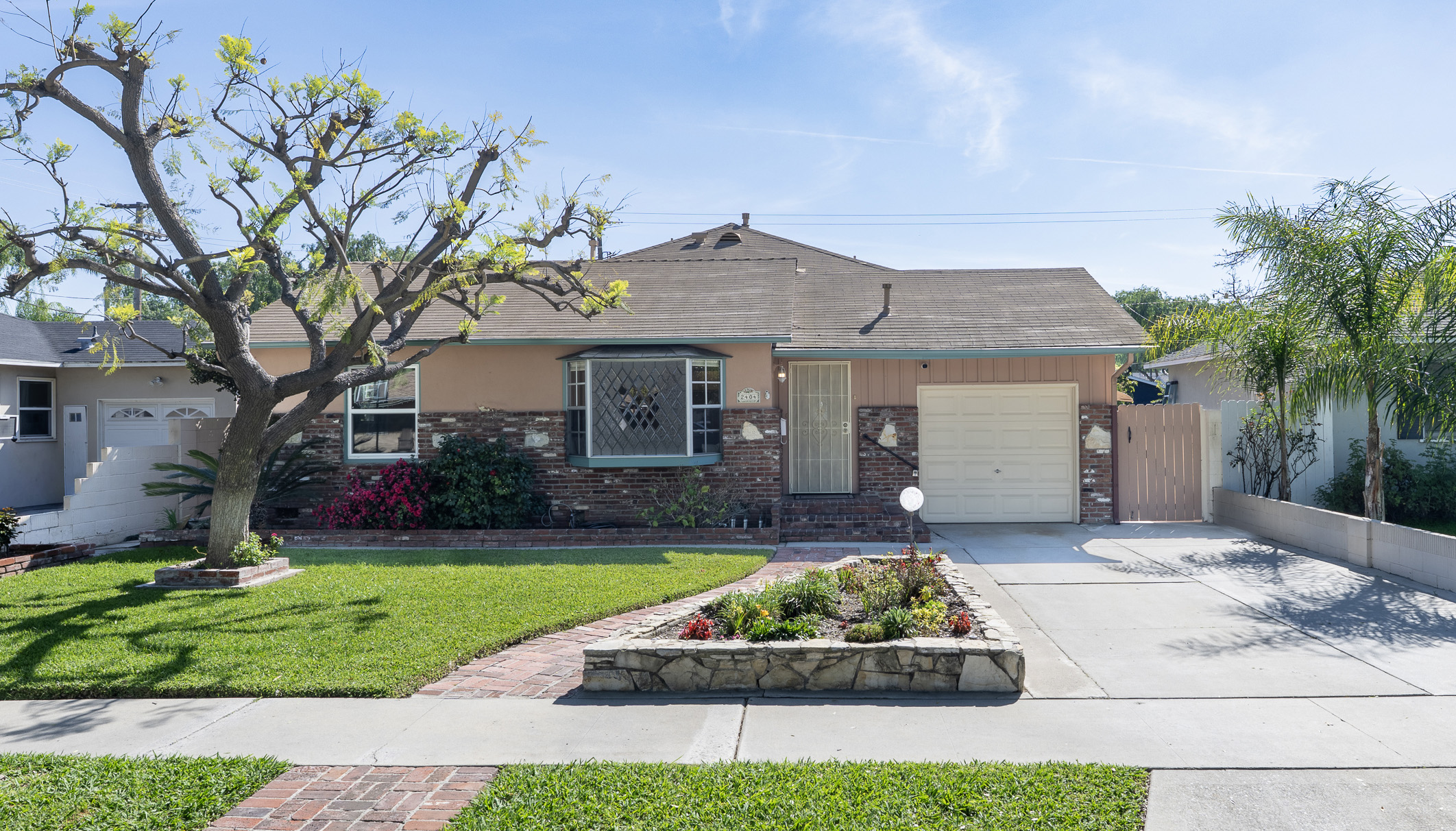 2404 W Ash Ave, Fullerton, CA 92833