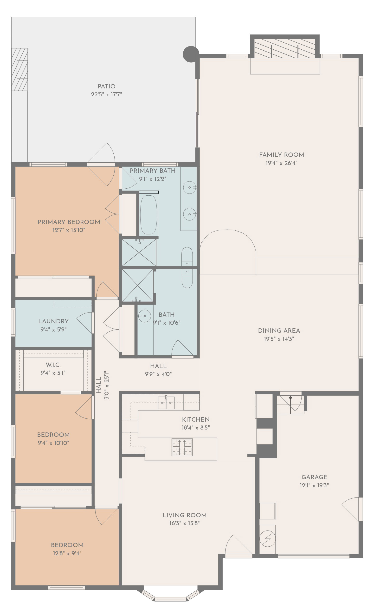 2404 W Ash Ave, Fullerton, CA 92833