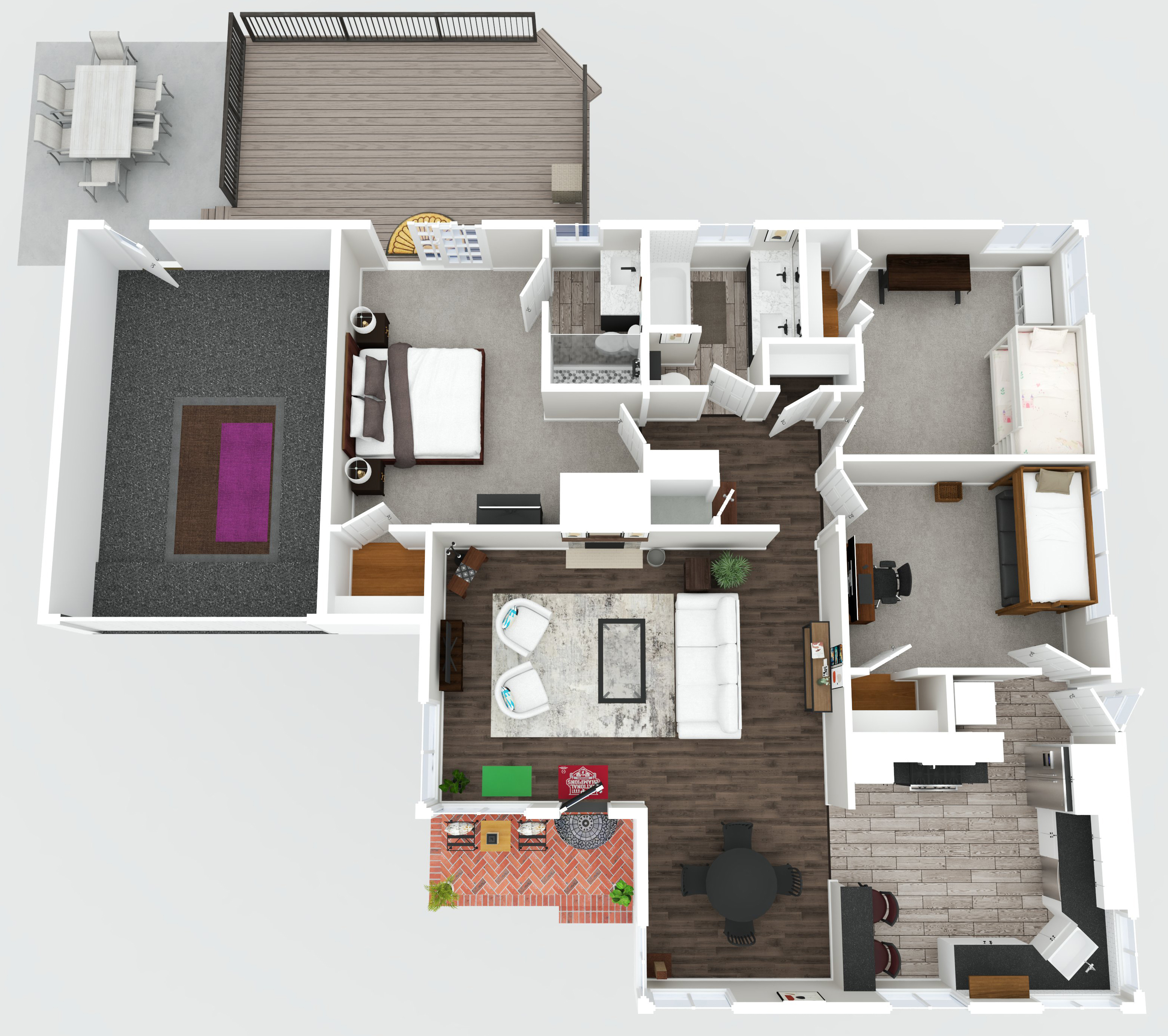 401 W. Southgate Ave, Fullerton, CA 92832