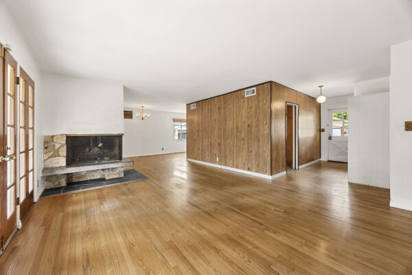 1018 Stanford-Living Room