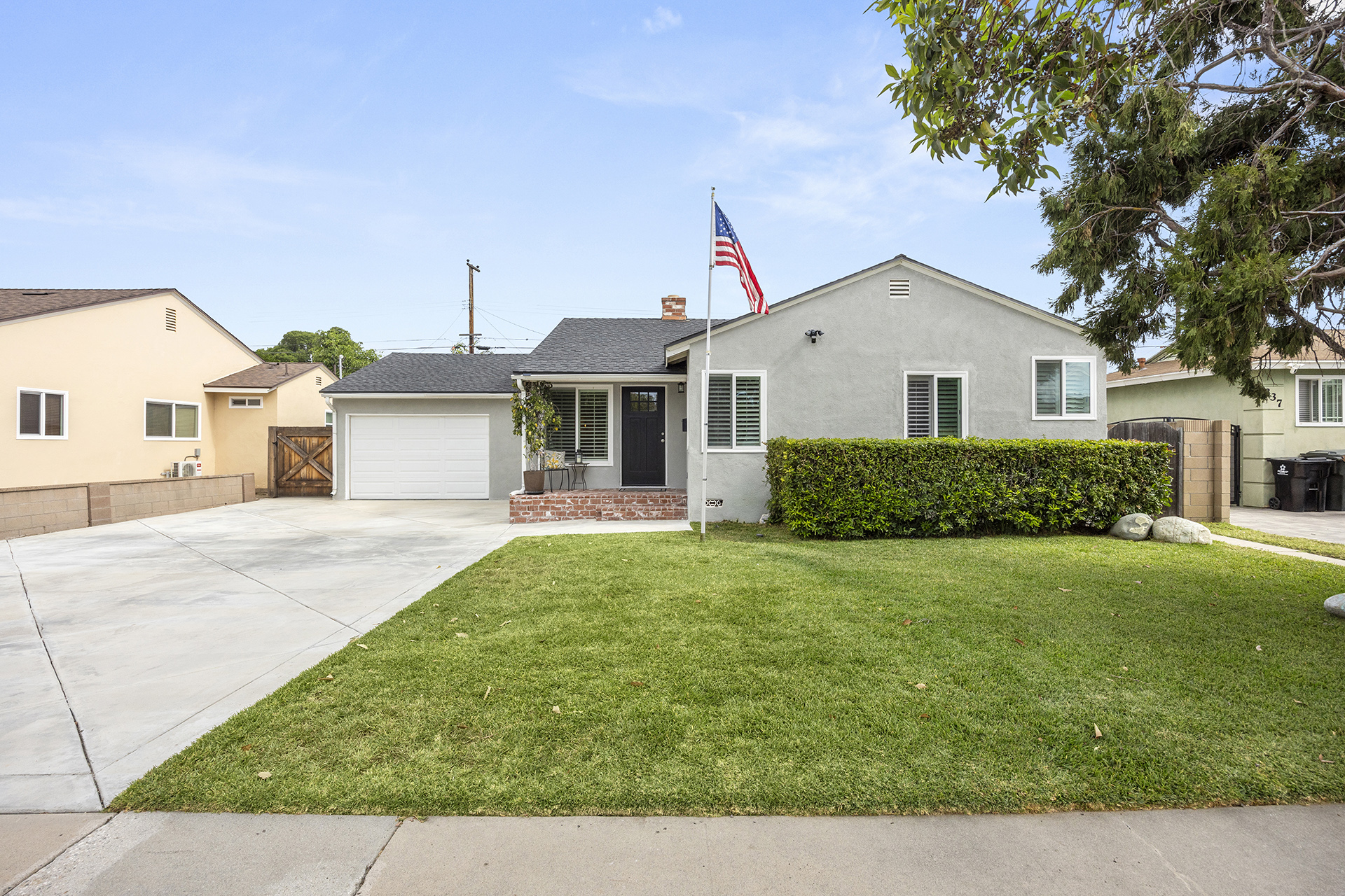 401 W. Southgate Ave, Fullerton, CA 92832