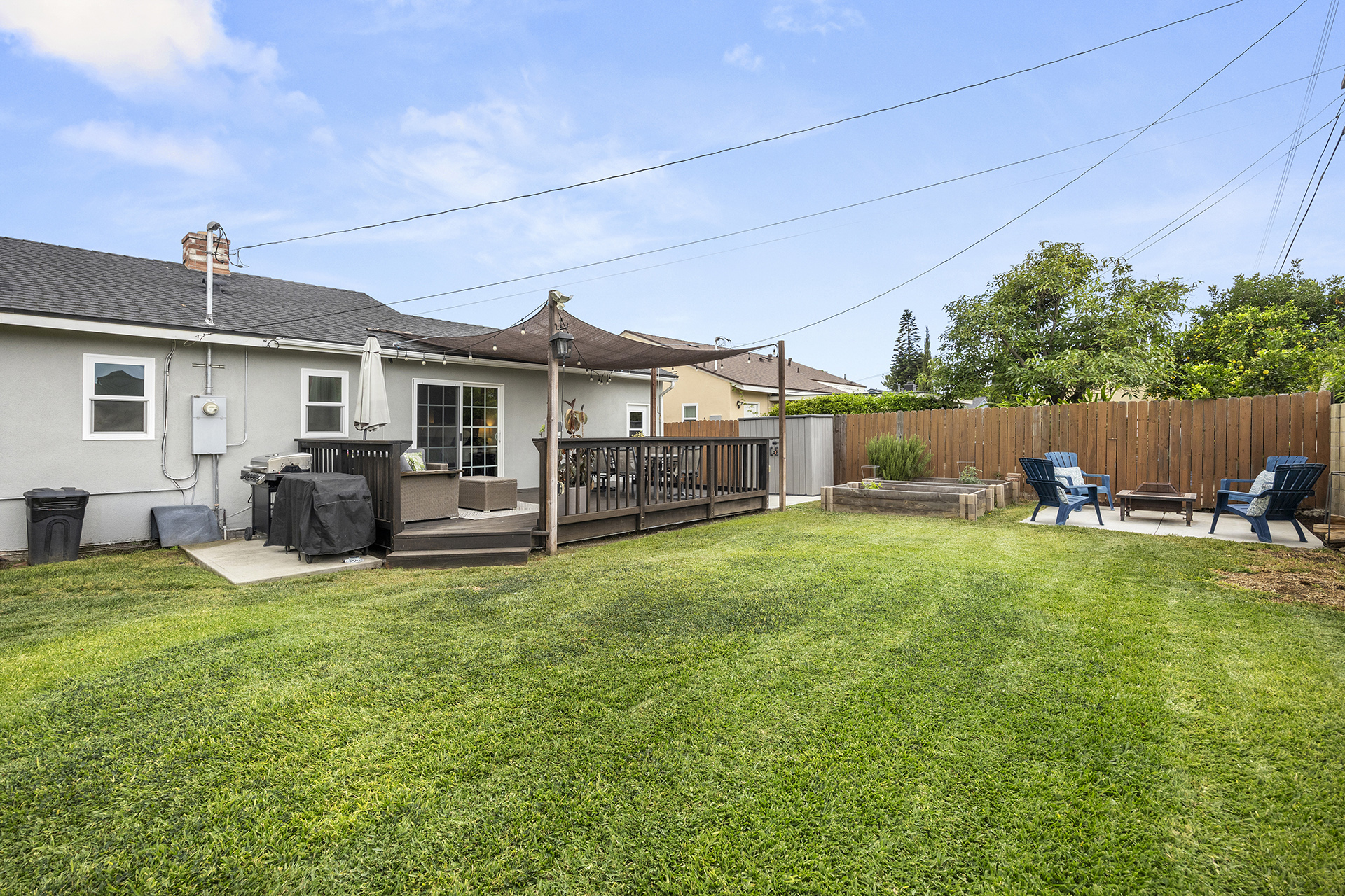 401 W. Southgate Ave, Fullerton, CA 92832